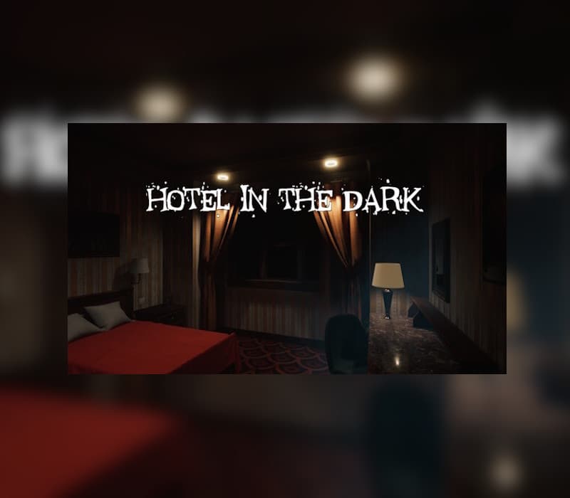 Hotel in the Dark