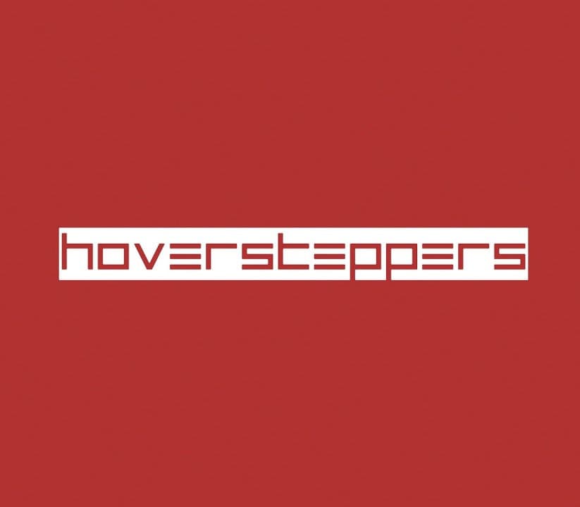 Hoversteppers