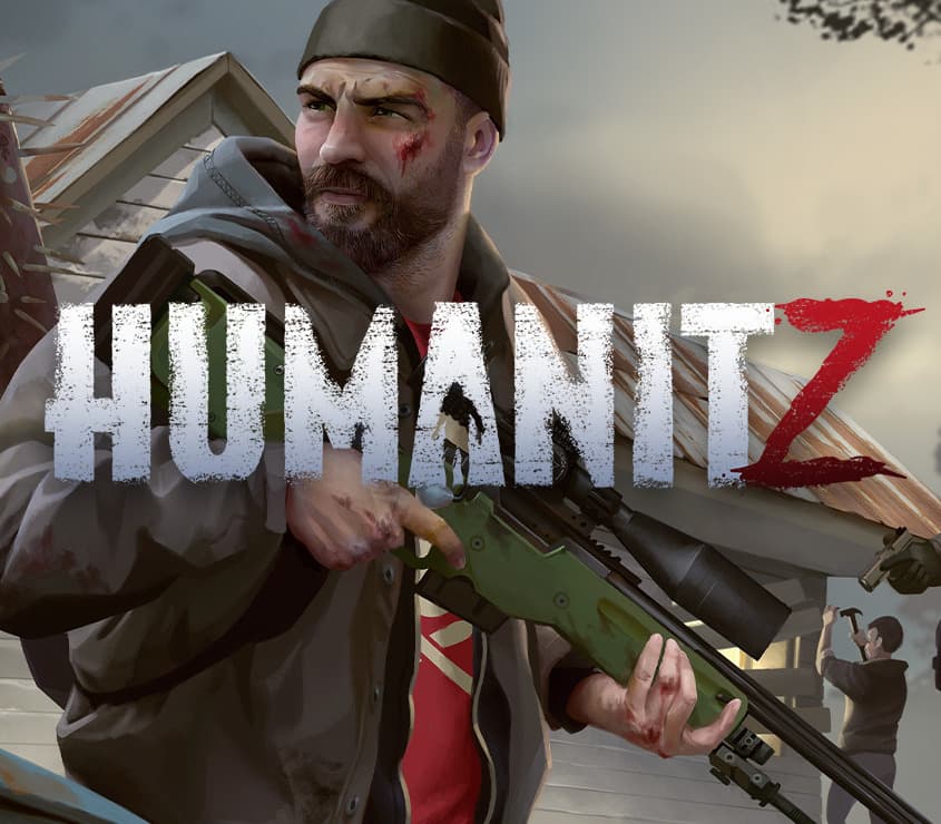 HumanitZ CN