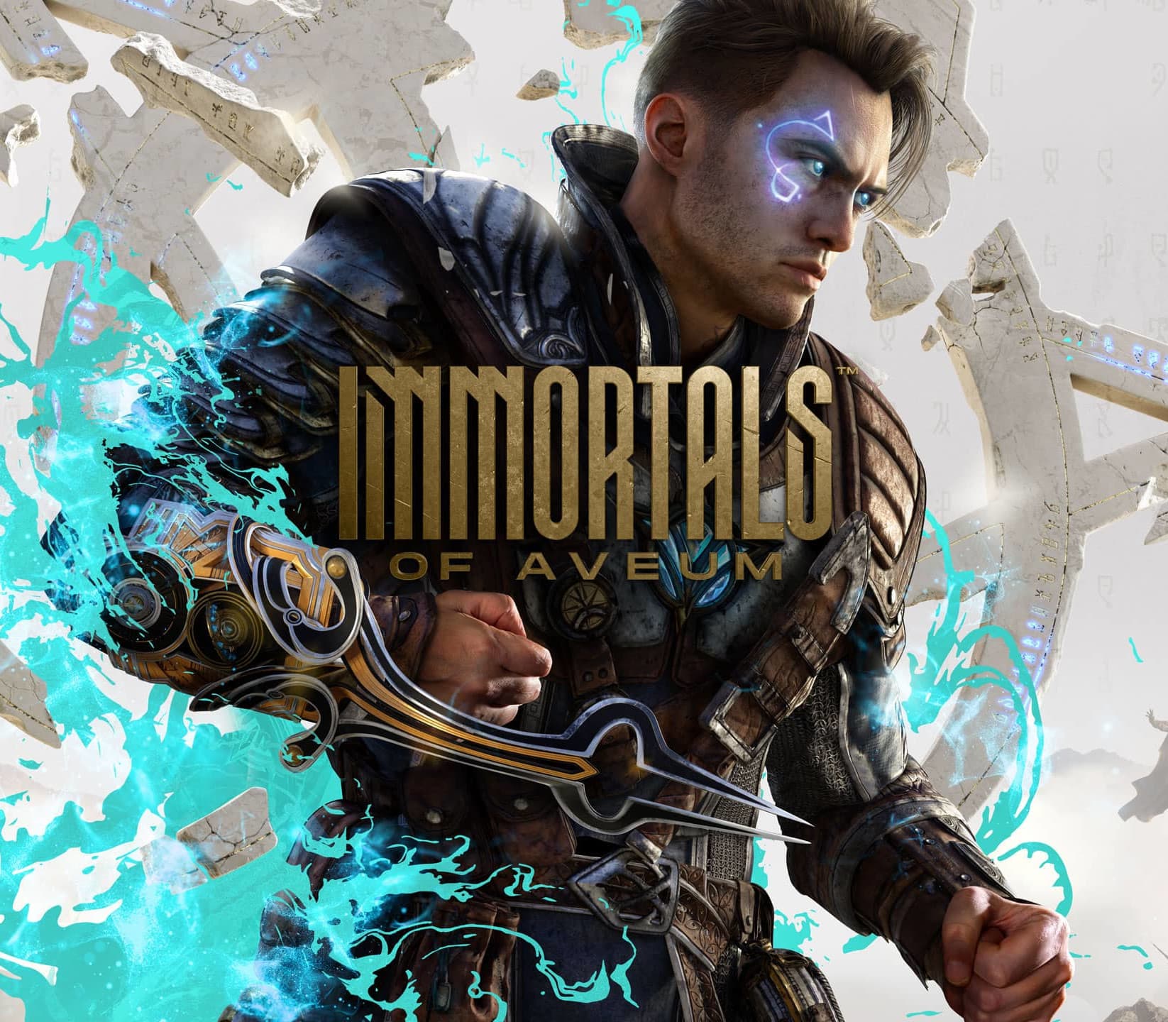 Immortals of Aveum RoW Steam Altergift