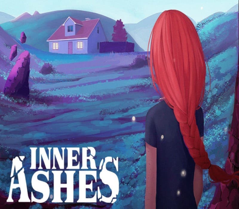 Inner Ashes