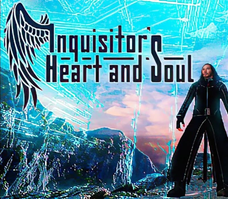 Inquisitor's Heart and Soul