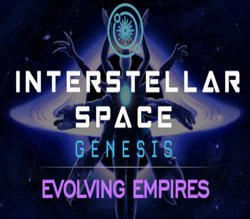 Interstellar Space: Genesis - Evolving Empires