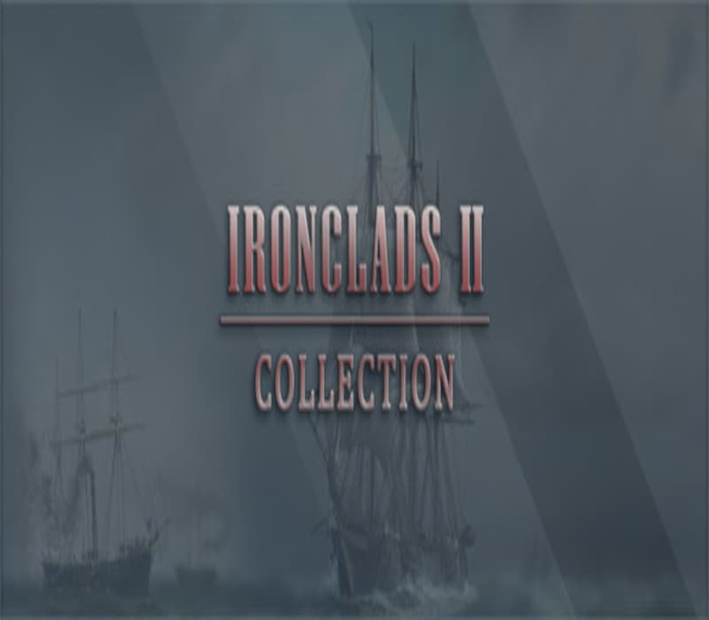 Ironclads 2 Collection Bundle