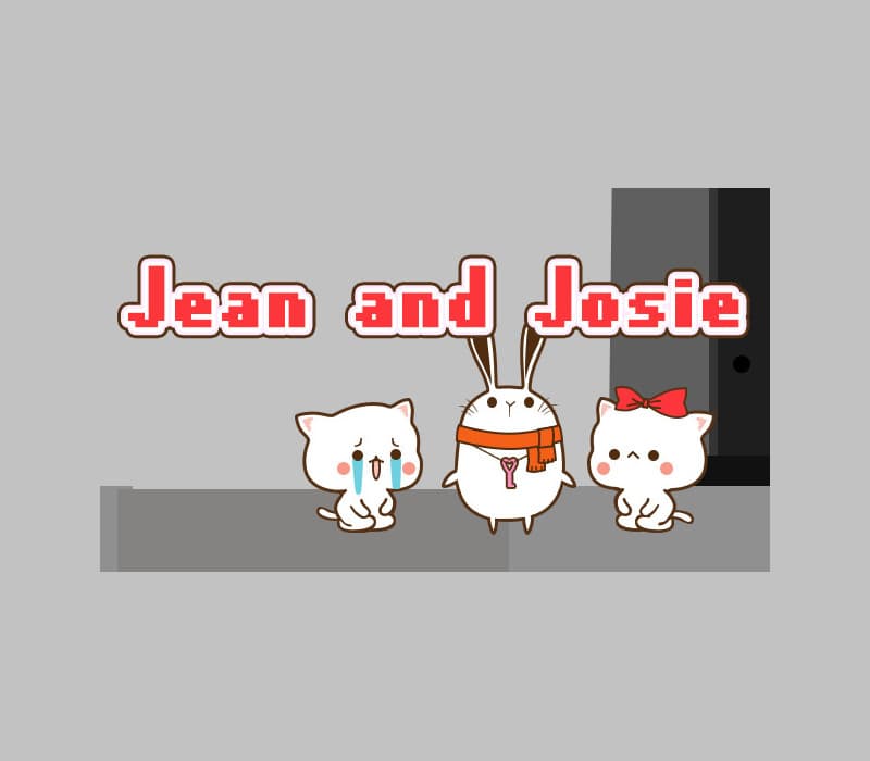 Jean and Josie
