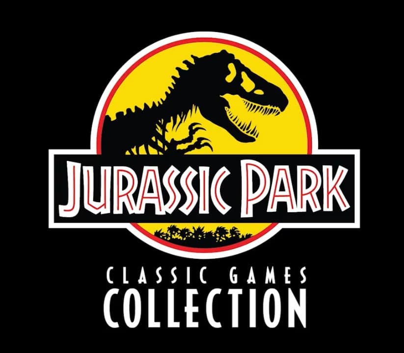 Jurassic Park Classic Games Collection