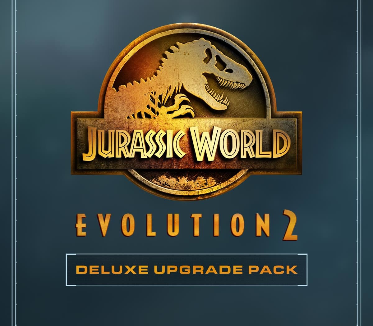 Jurassic World Evolution 2 - Deluxe Upgrade Pack DLC Steam Altergift