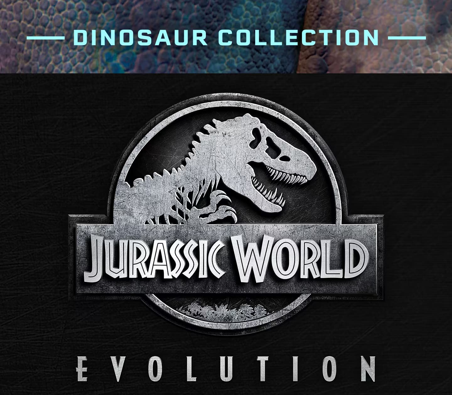 Jurassic World Evolution - Dinosaur Collection DLC