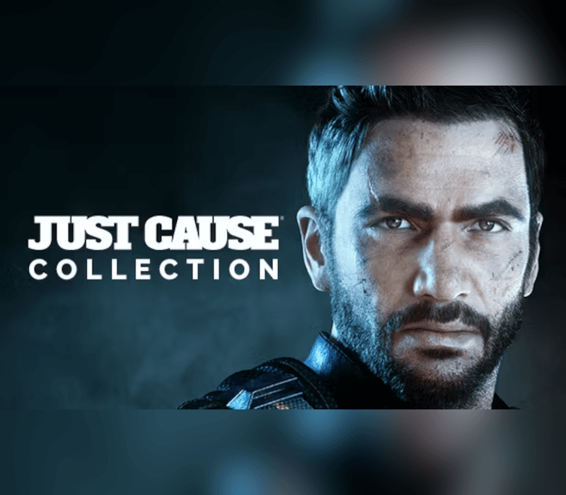 Just Cause Collection