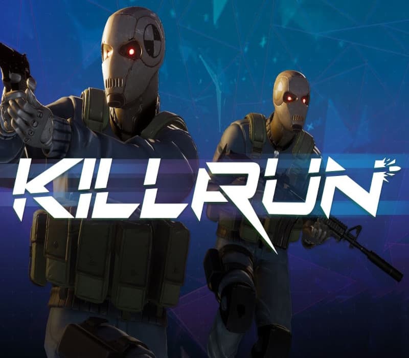 KILLRUN
