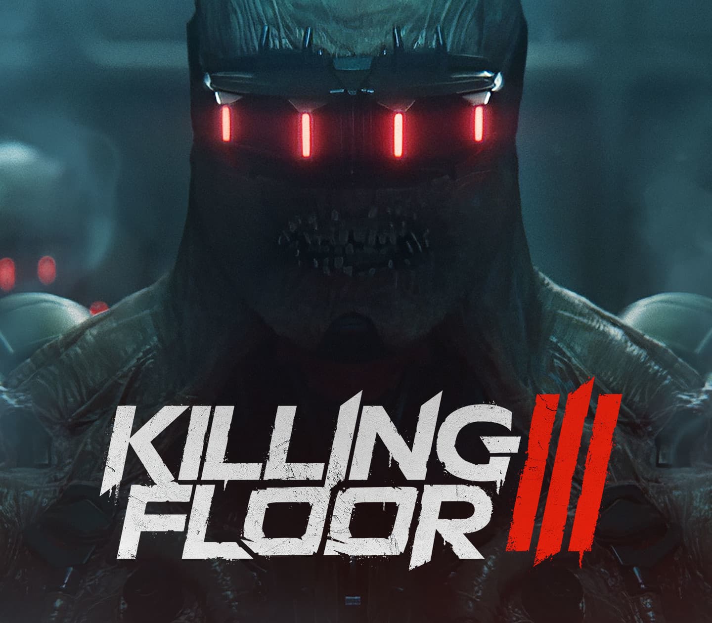 Killing Floor 3 PC Steam Altergift