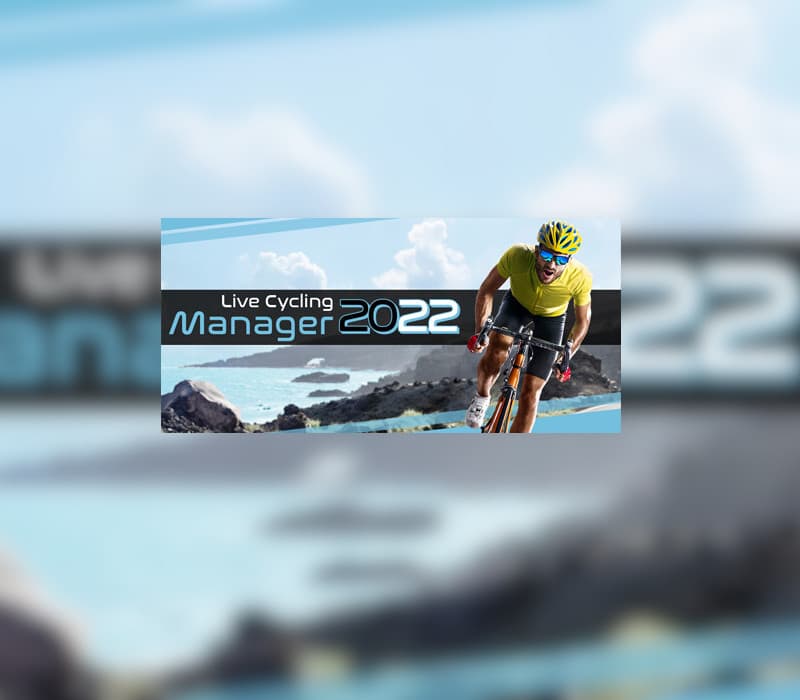Live Cycling Manager 2022