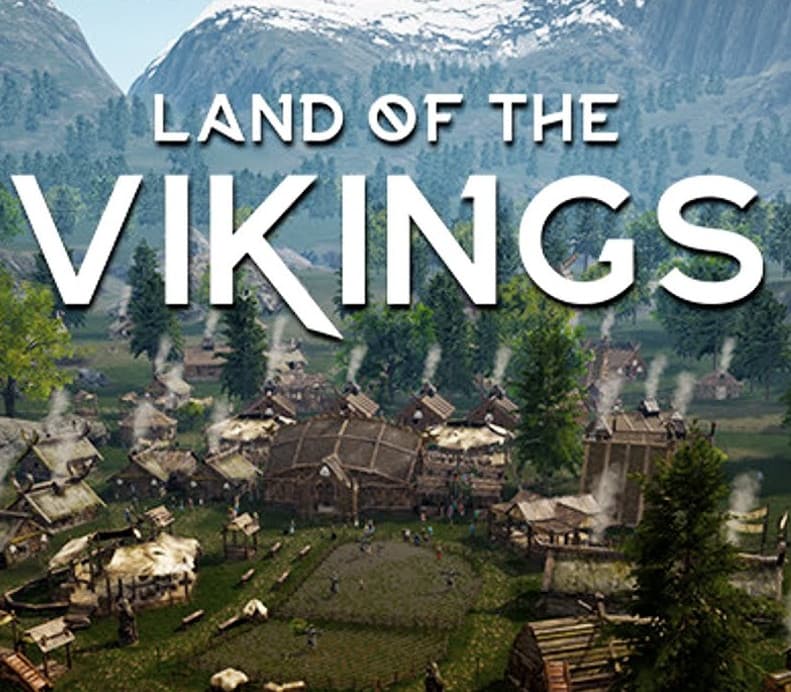 Land of the Vikings Steam Altergift