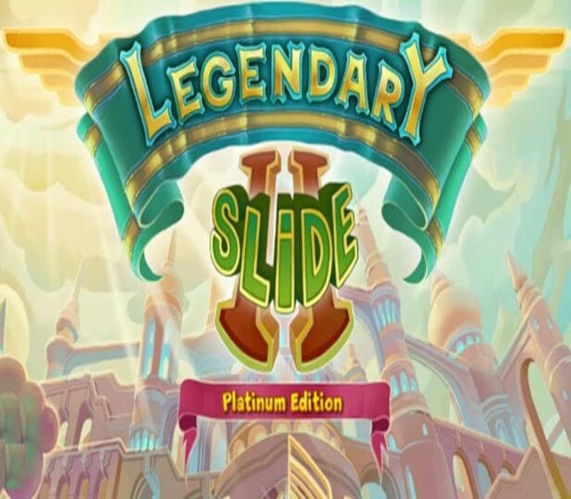 Legendary Slide 2