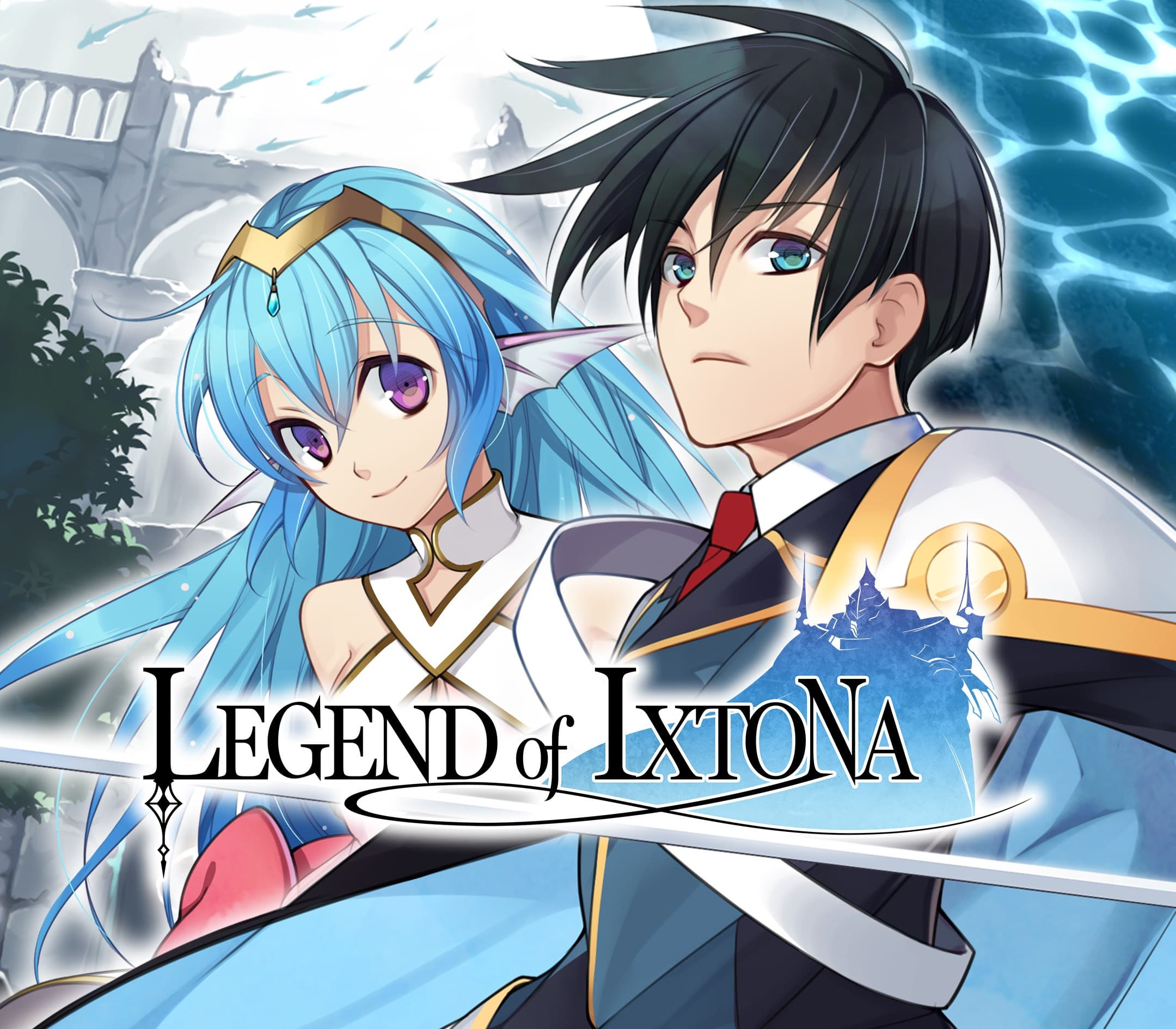 Legend of Ixtona AR XBOX One / Xbox Series X|S / Windows 10