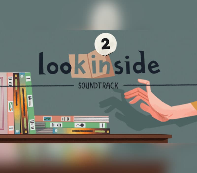 looK INside - Chapter 2 Soundtrack