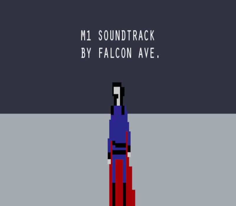 M1 - Soundtrack