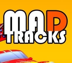 Mad Tracks