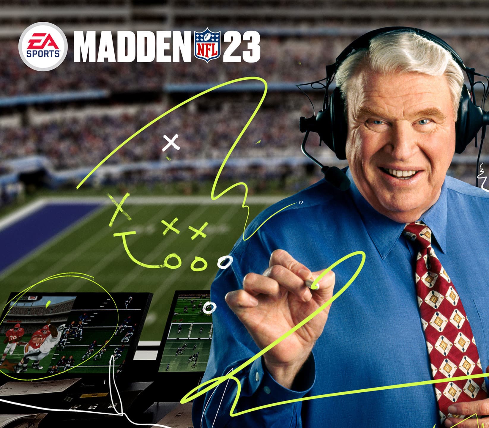 Madden NFL 23 TR