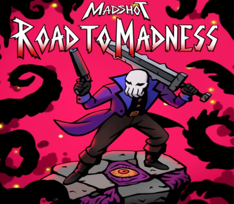 Madshot: Road to Madness
