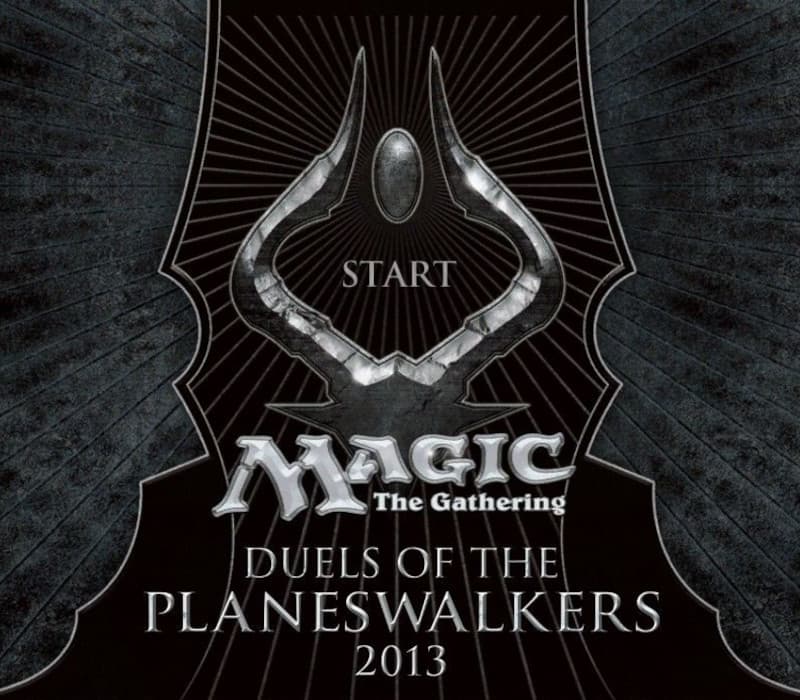 Magic: The Gathering 2013 Complete Bundle