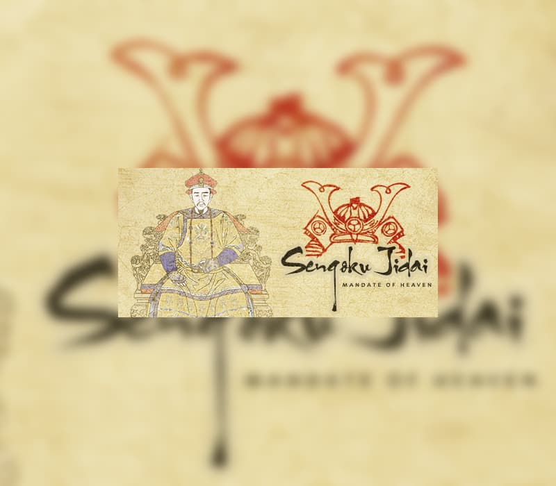 Sengoku Jidai - Mandate of Heaven DLC