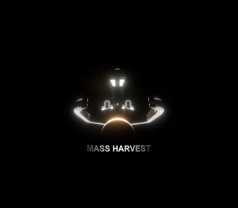 Mass Harvest