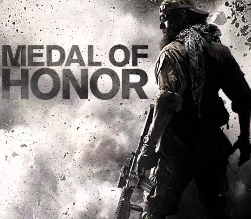 Medal of Honor 2010 Limited Edition