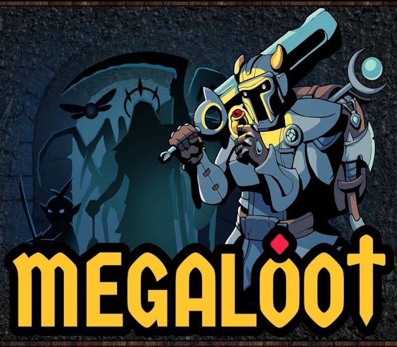 Megaloot PC Steam Altergift
