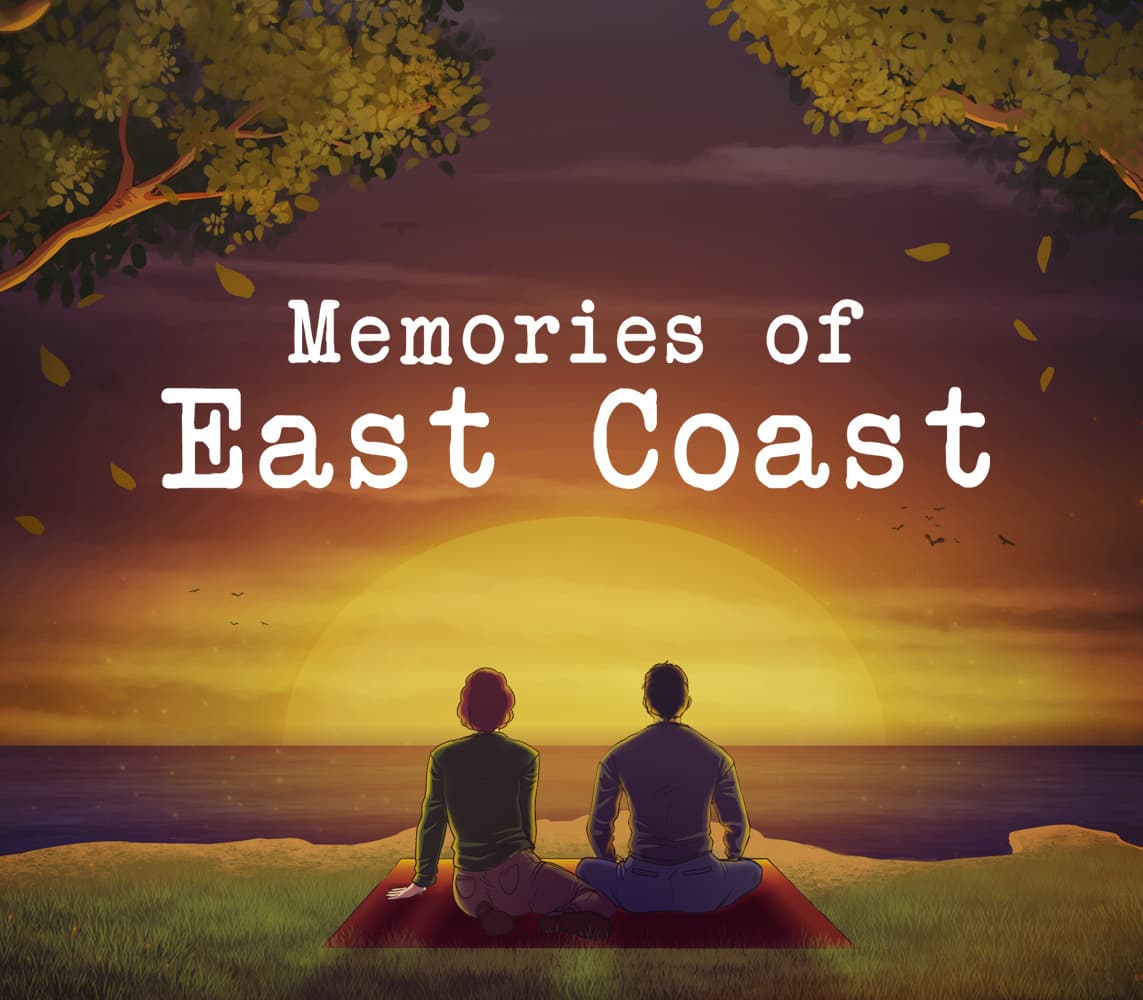 Memories of East Coast