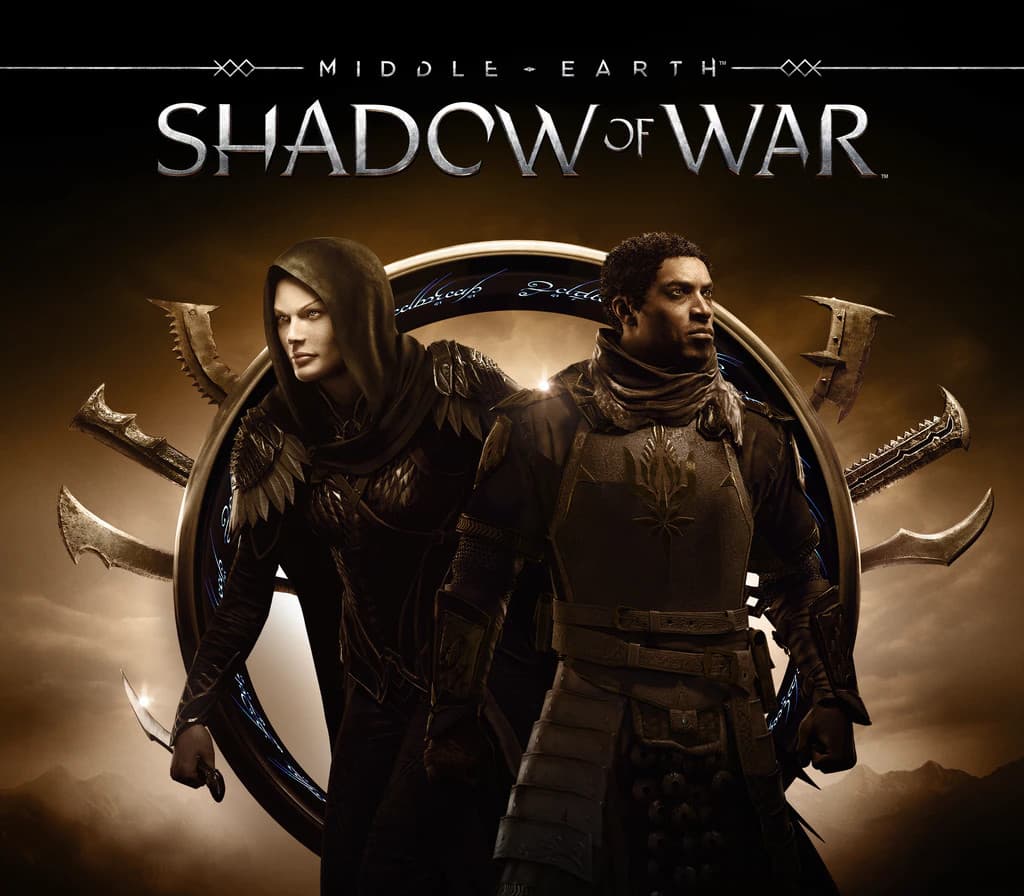 Middle-earth: Shadow of War - Story Expansion Pass DLC