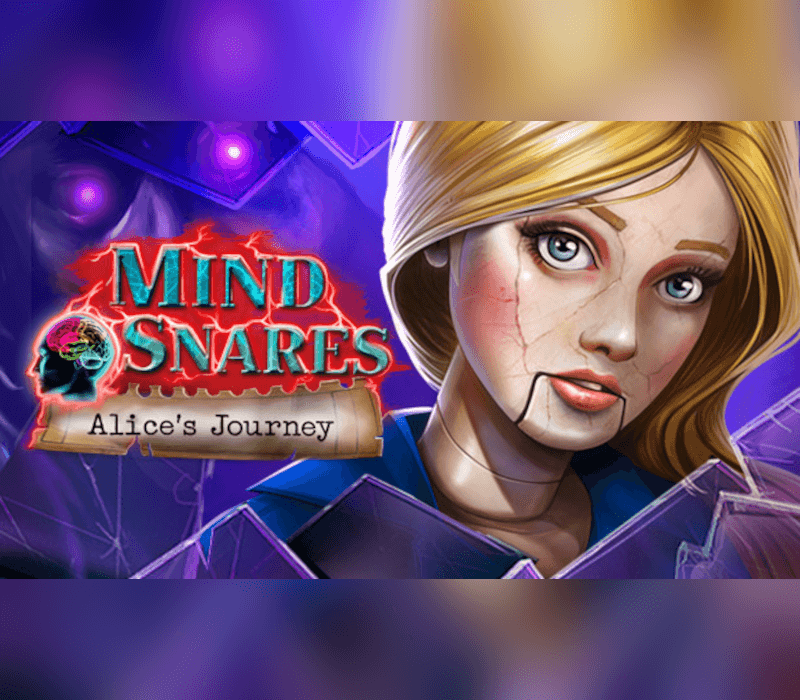 Mind Snares: Alice's Journey