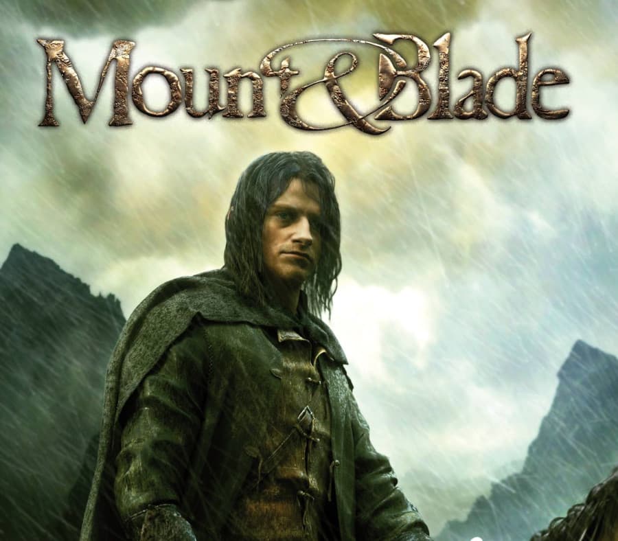 Mount & Blade RU VPN Required