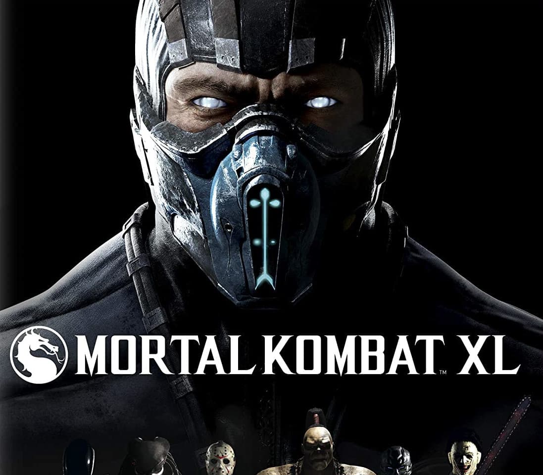 Mortal Kombat XL