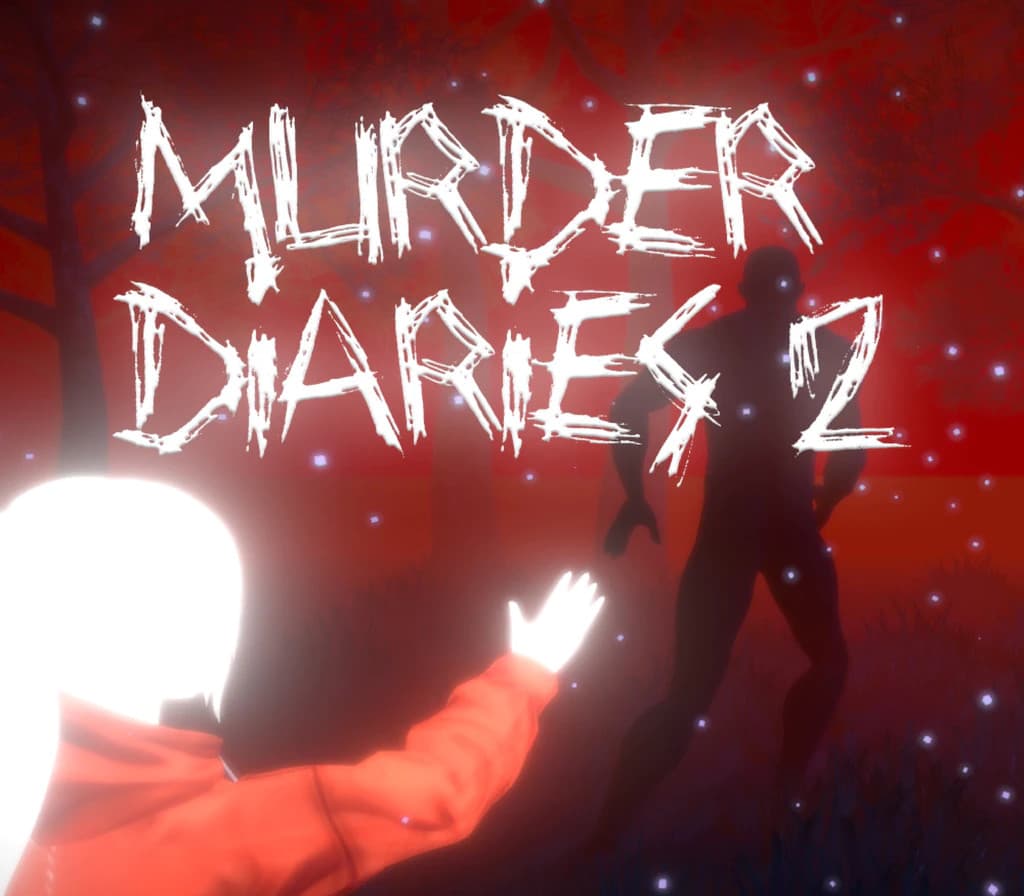 Murder Diaries 2