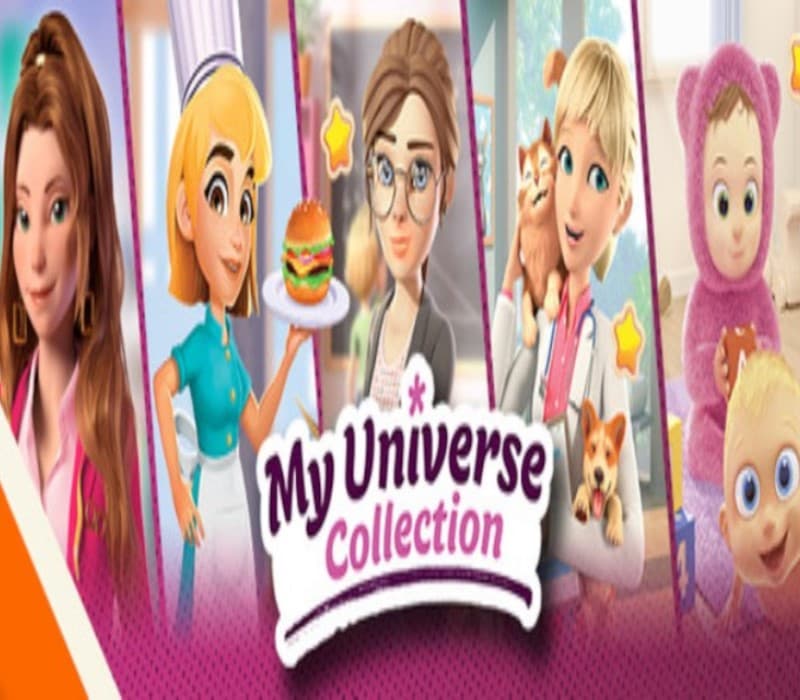 My Universe: Collection