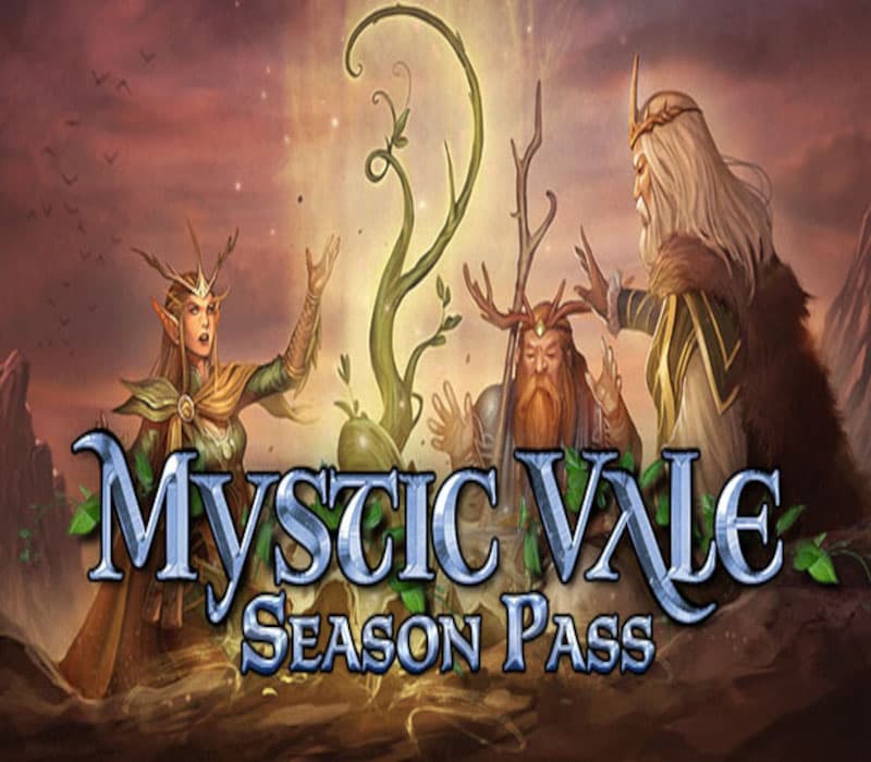 Mystic Vale - Season Pass DLC