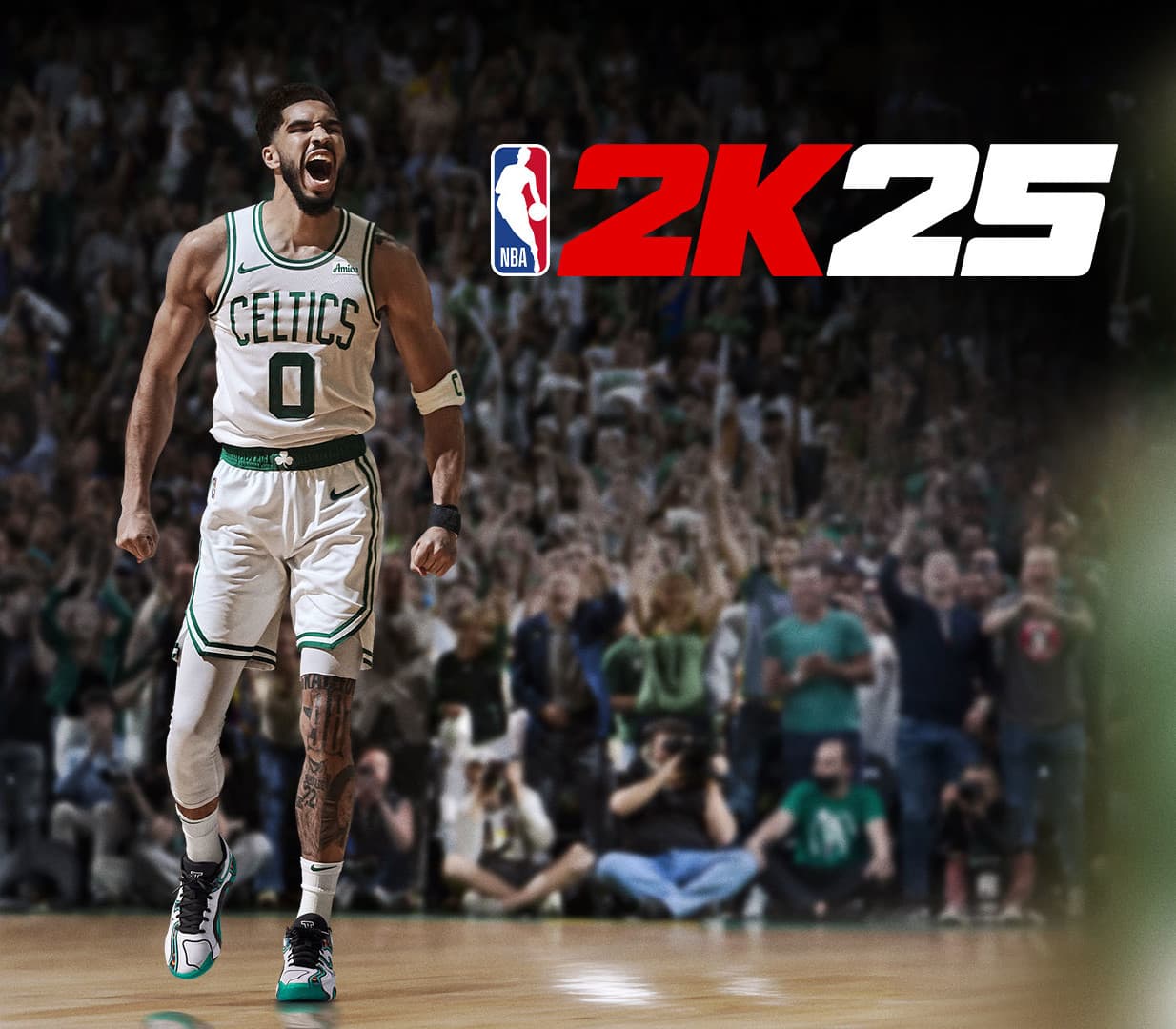NBA 2K25 SG