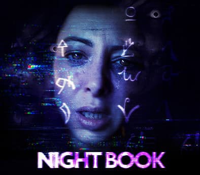 Night Book