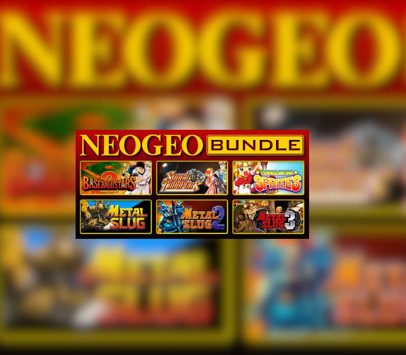 NEOGEO