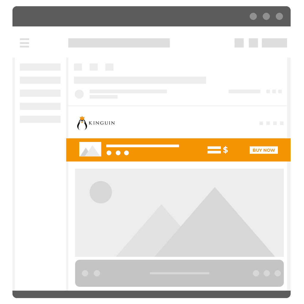 Spot Reservation: Newsletter Highlight