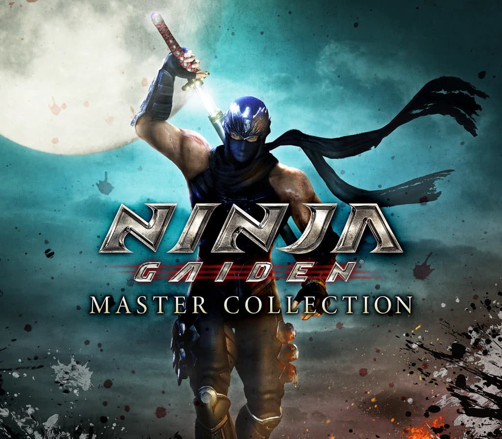 NINJA GAIDEN: Master Collection EU PC Steam Altergift