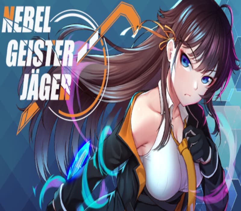 Nebel Geisterjäger ~ The First Lamb
