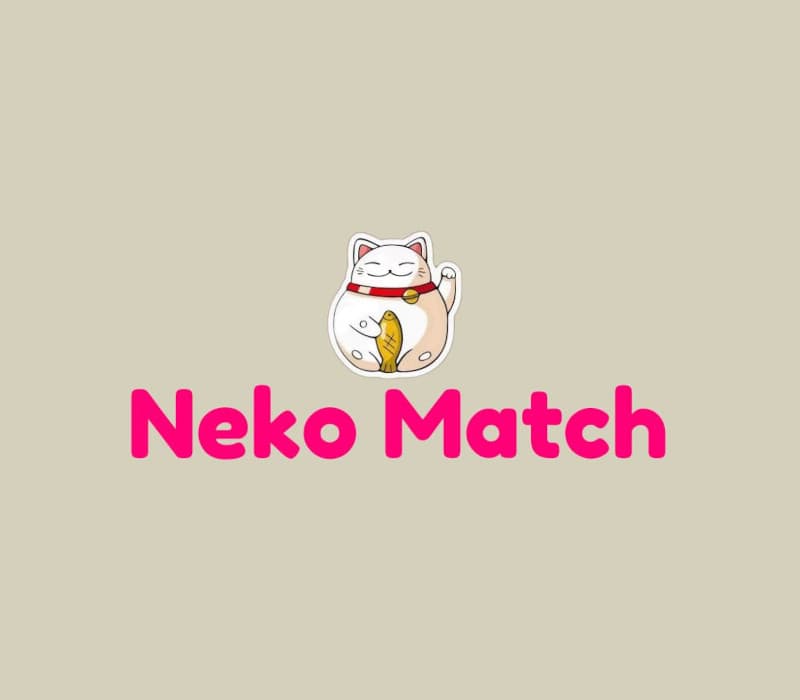 Neko Match