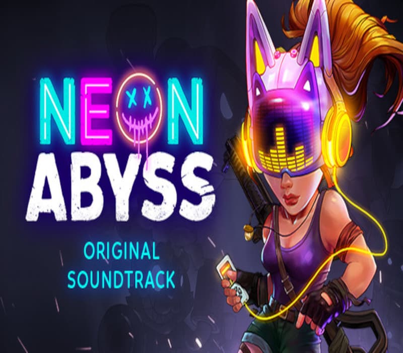 Neon Abyss - Original Soundtrack