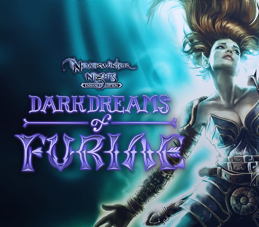 Neverwinter Nights: Enhanced Edition - Dark Dreams of Furiae DLC