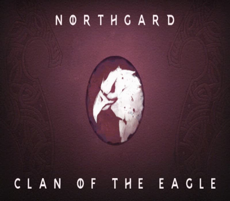 Northgard - Hræsvelg, Clan of the Eagle DLC