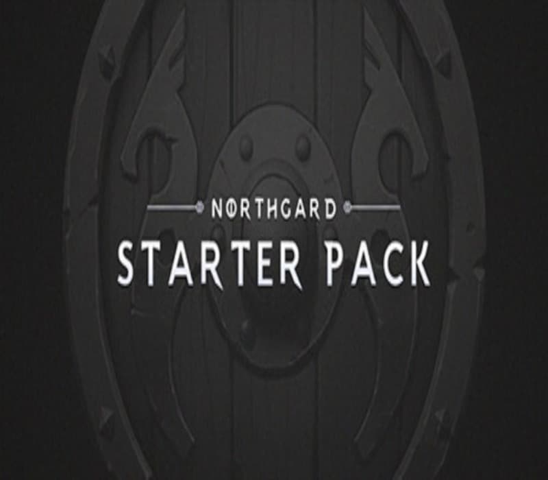Northgard: Starter Pack
