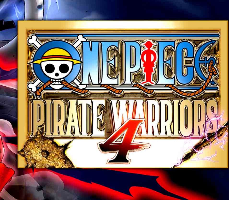 ONE PIECE: PIRATE WARRIORS 4 RU/CIS