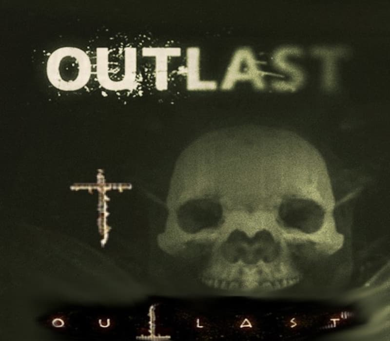 Outlast + Outlast 2